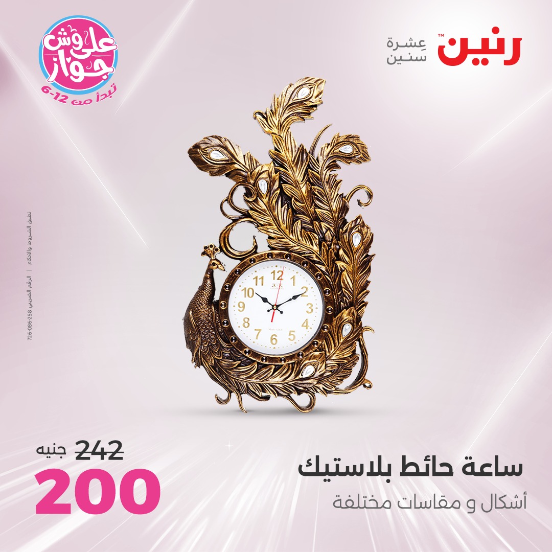 raneen offers from 24jun to 25jun 2025 عروض رنين من 24 يونيو حتى 25 يونيو 2025 صفحة رقم 26